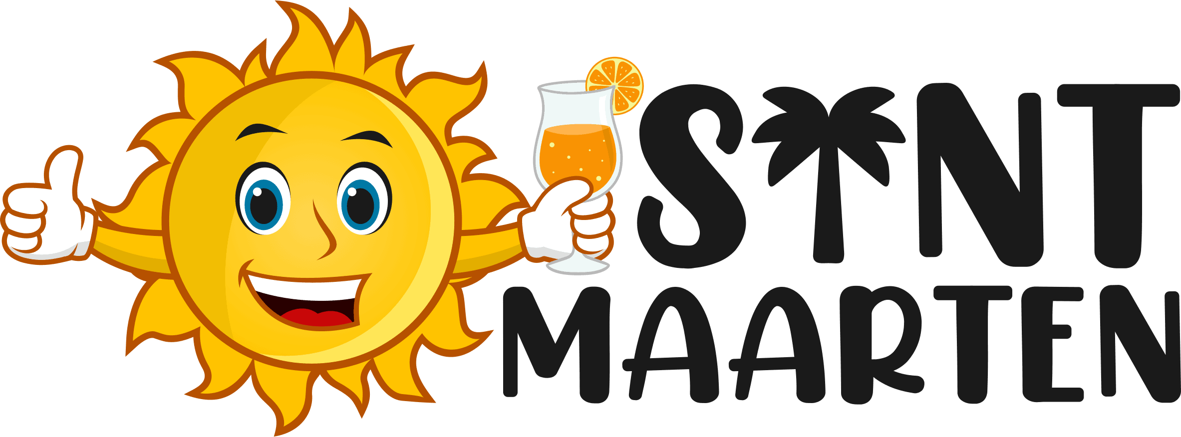 Sint Maarten logo