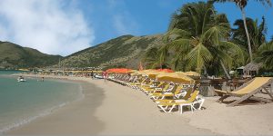 What Are the Nude Beaches of St. Martin/St. Maarten?