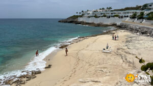 What Are the Nude Beaches of St. Martin/St. Maarten?
