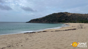 What Are the Nude Beaches of St. Martin/St. Maarten?