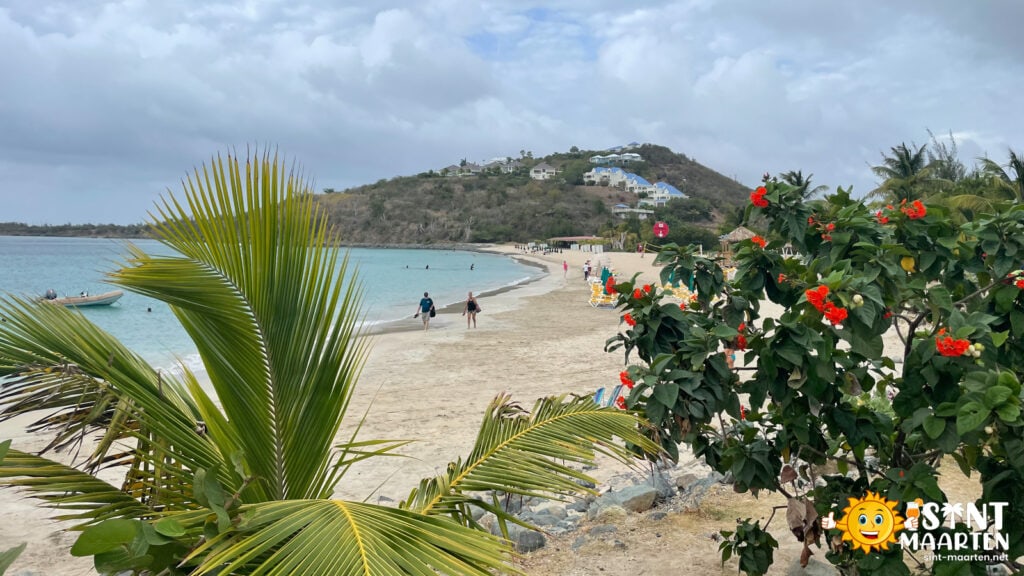Saint Martin Friar's Bay Travel Guide