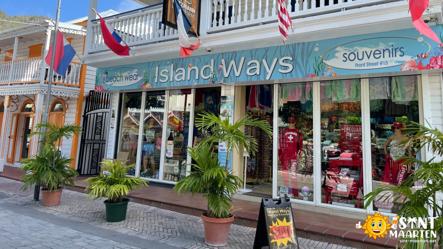 What Are the Best Things to Buy in St. Martin/St. Maarten?