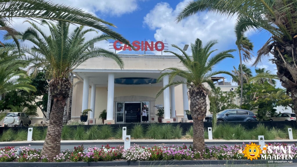 10 Best Casinos for Gambling in Sint Maarten