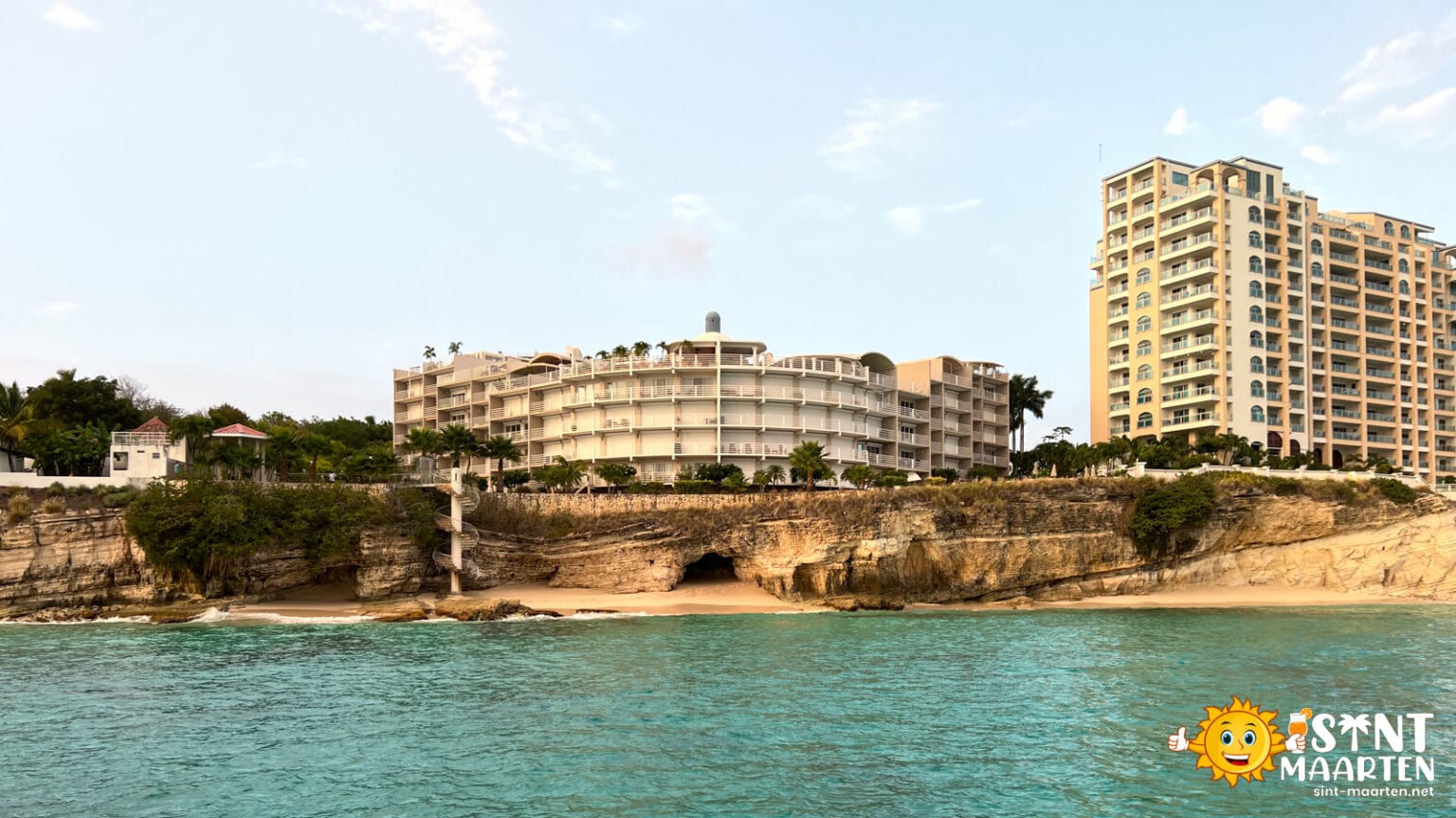 16 Best Locations to Buy Property in St. Maarten