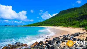 What Are the Nude Beaches of St. Martin/St. Maarten?