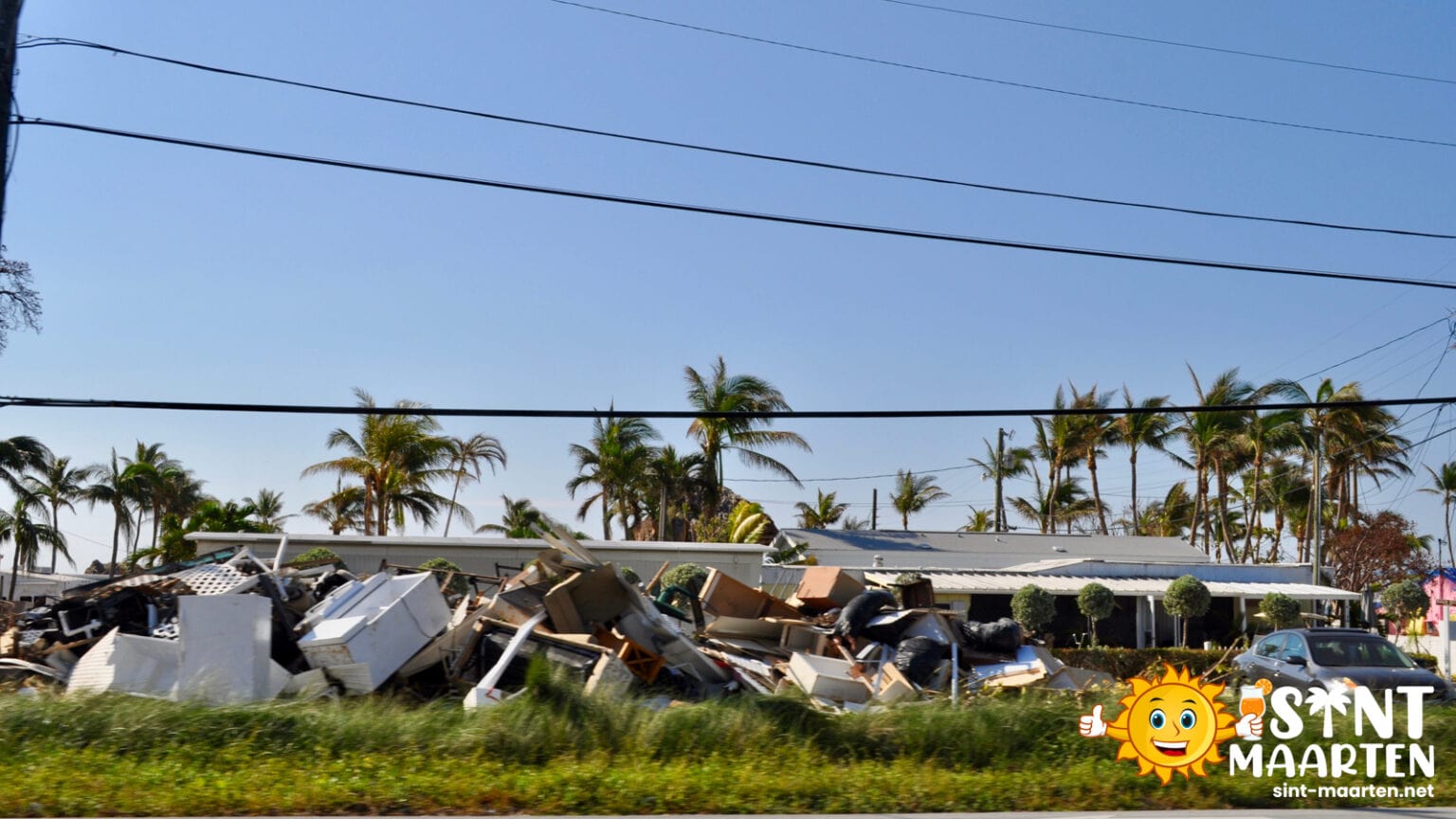 What to Know About Hurricane Irma in St. Maarten/St. Martin?