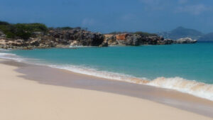 What Are the Nude Beaches of St. Martin/St. Maarten?